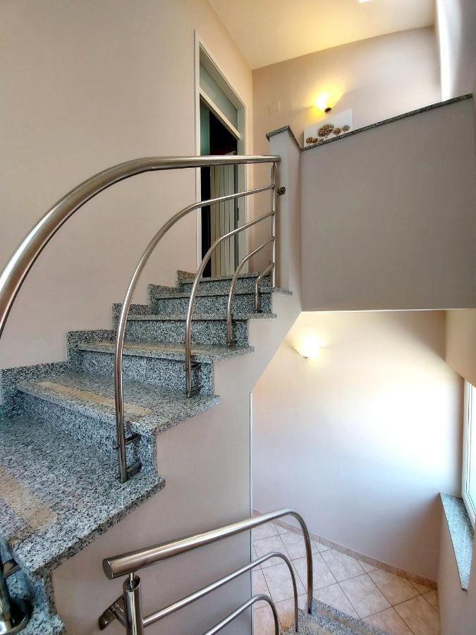 Villa Mattea Galižana Eksteriør bilde